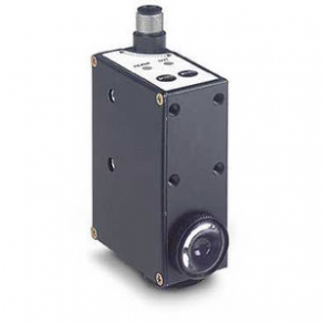 Luminescence detector - 9 - 80 mm | XUR - XU5 series