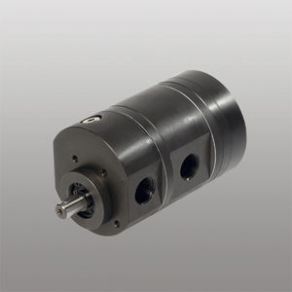 Gear pump / circulation / for lubrication - 350 °C | ZPD
