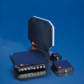 RFID access control system - max. 928 MHz, IP65 | DTE800, DTE900