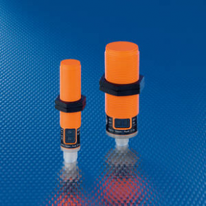 Capacitive level sensor / for solids and liquids - Type M30