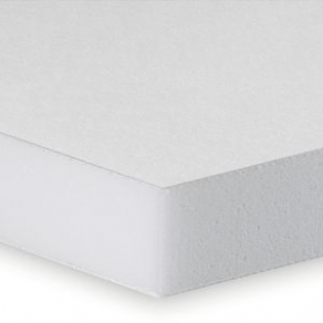 Acoustic panel / foam / melamine / high-performance - 3 000 x 1 250 mm | BATTS