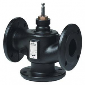 Globe valve / flange - 1.9 - 160 m³/h | VVF21, VXF21