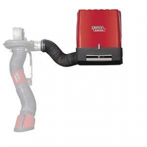 Fixed extraction arm / for welding fumes - max. 735 cfm | Statiflex® 200-M