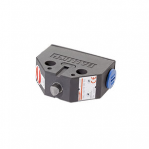 Mechanical position switch / safety / for the metallurgical industry - BNS, BSW series