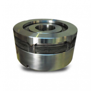 Friction clutch / multi-disc / air-operated / pneumatically - max. 12 800 Nm, max. 5 bar | P140 series