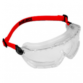 Lightweight protective goggles - MPV-4006