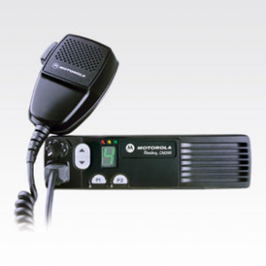 Radio transceiver / portable - 12.5 - 25 kHz | CDM, CM, PM series