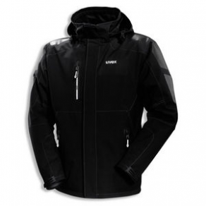 Work clothing / jacket / waterproof - texpergo carbon