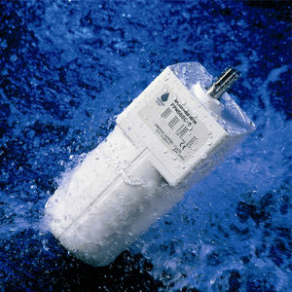 Synchronous electric motor / waterproof - IP67