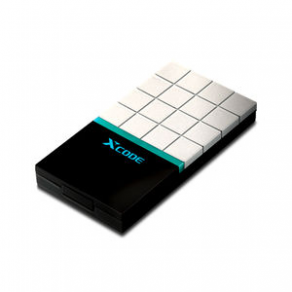 USB fingerprint reader - 917.3 - 920.3 MHz | XCODE-IU9011