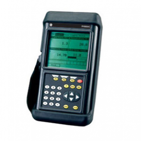 Portable hygrometer - -110 °C ... +60 °C, max. 345 bar | PM880 AC