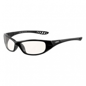 Anti-scratch coating safety glasses / anti-fog coating - V40 HELLRAISER