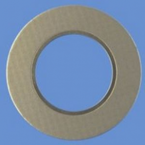 Aramid seal / graphite / composite - max. 160 bar, -200 °C ... +300 °C | SIGRAFLEX®