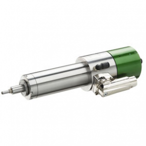 High-frequency motor spindle - max. 500 W | Type 4033 AC-LN15 