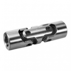 Double universal joint / stainless steel - max. 800 rpm, DIN 808 | WDR series