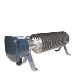 Radiator industrial - 500 - 6 000 W | RRH series