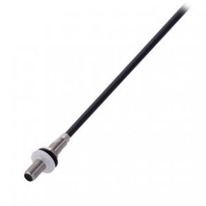 Inductive position sensor / miniature / pressure-resistant / hydraulic - 1 - 1.5 mm | BES03, BHS series