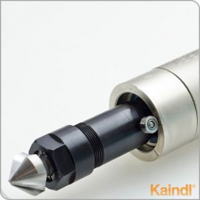 Manual sharpener / tool - max. ø 31 mm | SVR 31