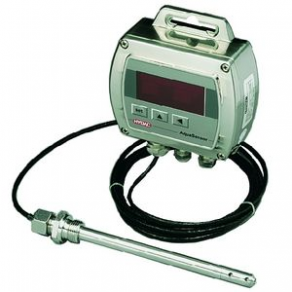 Water-in-oil monitor - -20 °C ... +120 °C, -0.5 - 10 bar | AquaSensor AS 2000