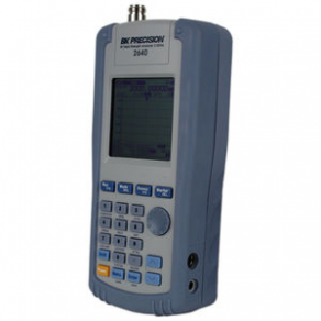Electric field measuring device - 2 GHz | 2640