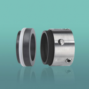 Multiple-spring mechanical seal - ø 18 - 100 mm | TG59U
