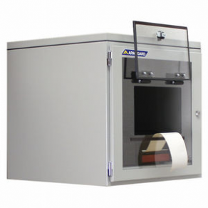 Printer enclosure - IP54, NEMA4 | PPRI-400