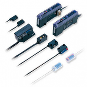High-speed photoelectric sensor - 25 - 3 600 mm | PS series