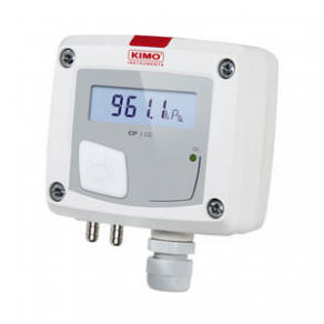 Barometric pressure sensor - 800 - 1 100 hPa | CP 116