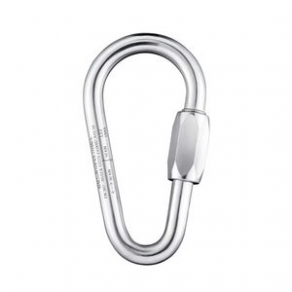 Pear quick link - 36 - 44 kN | MRPZ series