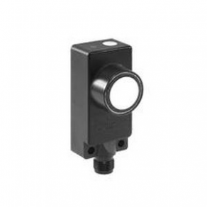 Ultrasonic distance sensor - 200 - 2 000 mm, 30 x 65 mm, max. 60 °C | UNDK 30 series 