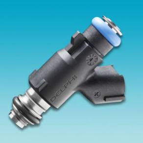 Injector diesel - max. 9 bar | Multec®