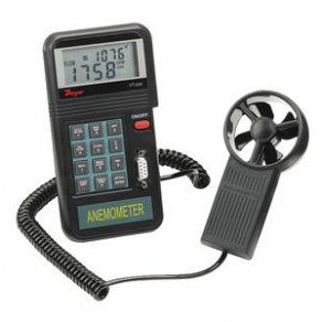 Thermo-anemometer - VT-200 Series