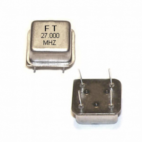 Crystal oscillator - 32 kHz-155 MHz | 14PIN/8PIN  