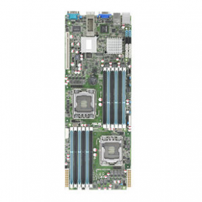 Motherboard - Intel C602 | Z9PH-D16/10G