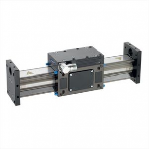 Linear module compact - 3 800 mm | LDx