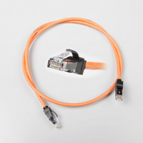 LAN patch-cable / category 6 - LANmark-6 series    