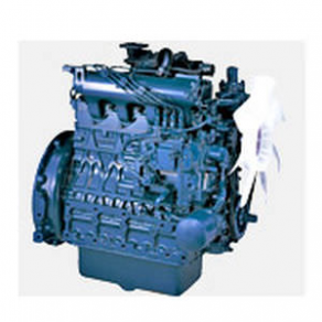 Diesel engine / compact - 18.5 - 48.6 kW, 2 200 - 2 700 r/min | 03 series