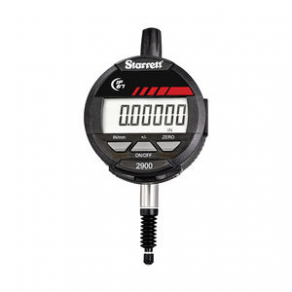 Digital comparator gauge / dial - 2900, 3600, 27xx series 