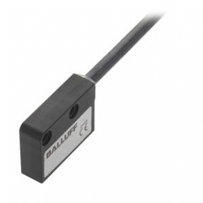 Magnetic linear encoder / non-contact / impact-resistant / high-resolution - 0.35 - 2 mm | BML0 series