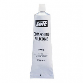 Thermal conductor paste - COMPOUND