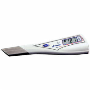 Digital refractometer / pen type / portable - 0 - 85 % Brix | PEN-PRO