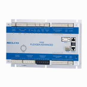 Generator controller - Selco C6200 series