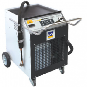 Induction heater - POWERDUCTION 110L