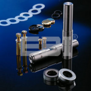 Ball bearing / spindle - ID: 25.2 - 43.5 mm, OD: 50  - 85 mm