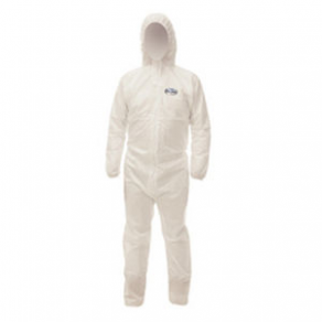 Chemical protective clothing / coveralls - A40 series