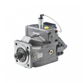 Pump controller variable-speed - 125 - 355 cm³/rev | SYHDFEnxx1X