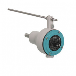 Rotational speed sensor / for beltweigher - 32 - 2 000 ppr | SITRANS WS300