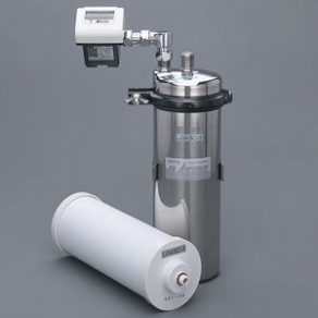 Compact water purifier -  