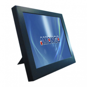 Resistive touch screen monitor / LCD / LED / 1024 x 768 - 12.1", 1024x768, 500nits | AMG-12IPTP01T1