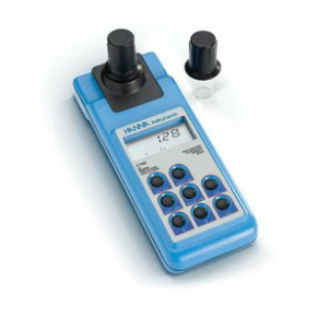 Portable turbidity meter - HI 93102